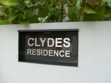 Clydes Residence (D8), Apartment #1172662